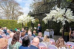 Outdoor Weddings
