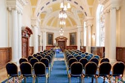 Merchant Hotel Belfast Weddings Emd Media (13)