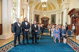 Merchant Hotel Belfast Weddings Emd Media (20)