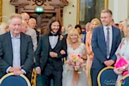 Merchant Hotel Belfast Weddings Emd Media (21)