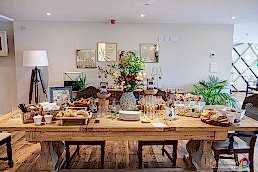 Ballymagarvey Village Weddings (2)