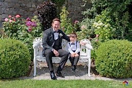 Ballymagarvey Village Weddings (27)