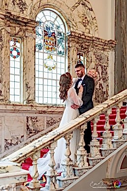 Parisien Weddings Belfast Emd Media (21)