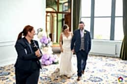 Slieve DOnard Marine Lawn Wedding Photos Emd Media (104)