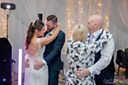 Slieve DOnard Marine Lawn Wedding Photos Emd Media (113)