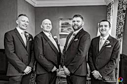 Slieve DOnard Marine Lawn Wedding Photos Emd Media (18)