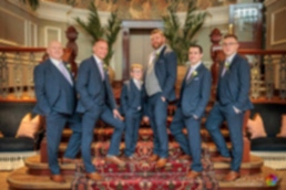 Slieve DOnard Marine Lawn Wedding Photos Emd Media (22)