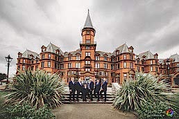 Slieve DOnard Marine Lawn Wedding Photos Emd Media (25)