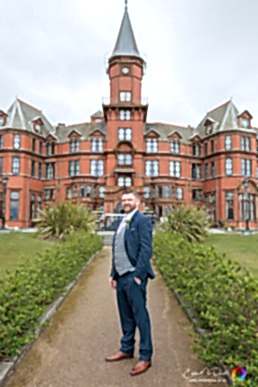Slieve DOnard Marine Lawn Wedding Photos Emd Media (28)