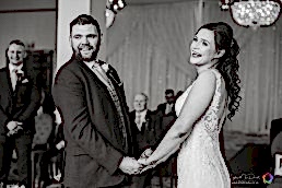 Slieve DOnard Marine Lawn Wedding Photos Emd Media (41)