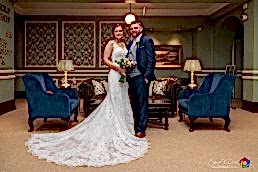 Slieve DOnard Marine Lawn Wedding Photos Emd Media (49)