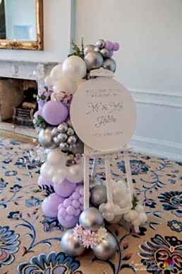 Slieve DOnard Marine Lawn Wedding Photos Emd Media (5)
