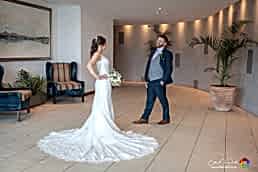 Slieve DOnard Marine Lawn Wedding Photos Emd Media (77)