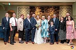 Slieve DOnard Marine Lawn Wedding Photos Emd Media (79)
