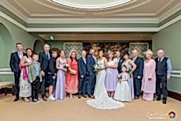 Slieve DOnard Marine Lawn Wedding Photos Emd Media (81)
