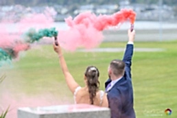 Slieve DOnard Marine Lawn Wedding Photos Emd Media (87)
