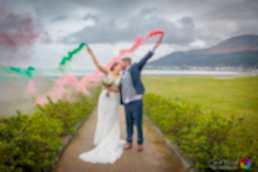 Slieve DOnard Marine Lawn Wedding Photos Emd Media (90)