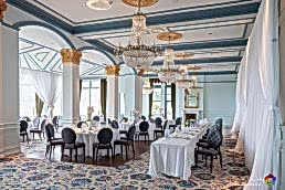 Slieve DOnard Marine Lawn Wedding Photos Emd Media (94)