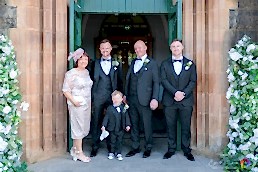 Tullyglass Wedding Photography Emd Media (19)