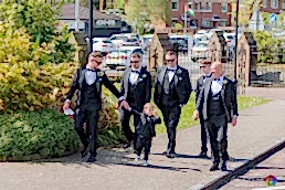 Tullyglass Wedding Photography Emd Media (22)