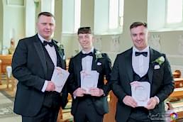 Tullyglass Wedding Photography Emd Media (24)