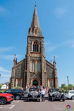 Tullyglass Wedding Photography Emd Media (50)