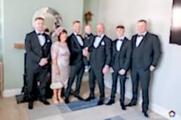 Tullyglass Wedding Photography Emd Media (9)