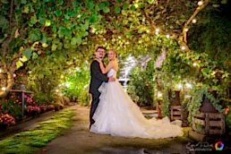 Larchfield Estate Weddings